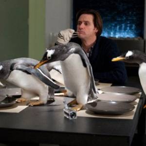 Pan popper i jego pingwiny/ Mr. popper's penguins(2011) - zdjęcia, fotki | Kinomaniak.pl