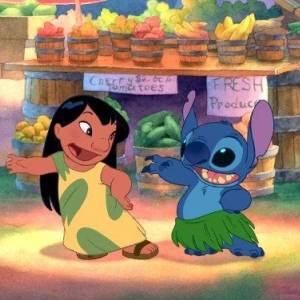 Lilo i stich/ Lilo & stitch(2002) - zdjęcia, fotki | Kinomaniak.pl