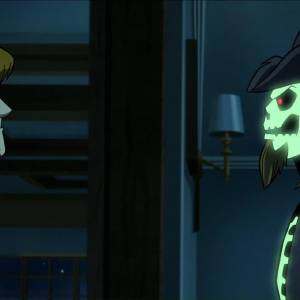 Scooby-doo! na dzikim zachodzie/ Scooby-doo! shaggy's showdown(2017) - zdjęcia, fotki | Kinomaniak.pl