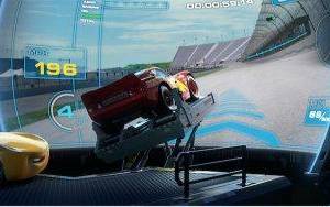 Auta 3/ Cars 3(2017) - zdjęcia, fotki | Kinomaniak.pl
