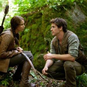 Igrzyska śmierci/ Hunger games, the(2012) - zdjęcia, fotki | Kinomaniak.pl