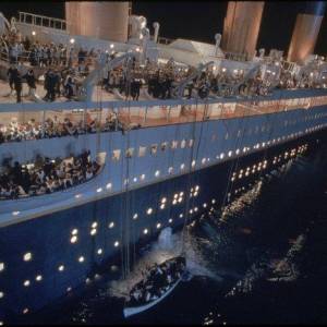 Titanic(1997) - zdjęcia, fotki | Kinomaniak.pl