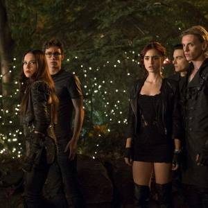 Dary anioła: miasto kości/ Mortal instruments: city of bones, the(2013) - zdjęcia, fotki | Kinomaniak.pl