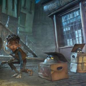 Pudłaki/ Boxtrolls, the(2014) - zdjęcia, fotki | Kinomaniak.pl