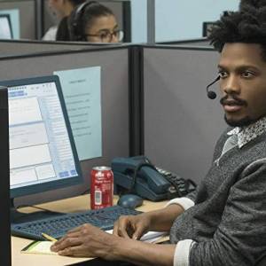 Przepraszam, że przeszkadzam/ Sorry to bother you(2018) - zdjęcia, fotki | Kinomaniak.pl