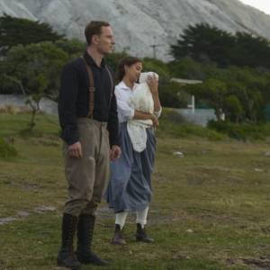 Światło między oceanami/ Light between oceans, the(2016) - zdjęcia, fotki | Kinomaniak.pl