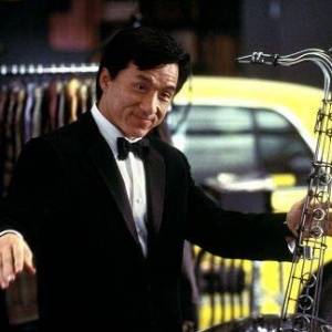 Smoking/ Tuxedo, the(2002) - zdjęcia, fotki | Kinomaniak.pl