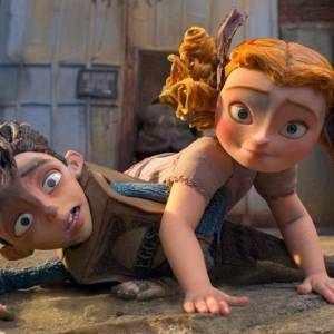 Pudłaki/ Boxtrolls, the(2014) - zdjęcia, fotki | Kinomaniak.pl