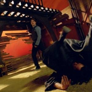 Bunraku(2010) - zdjęcia, fotki | Kinomaniak.pl