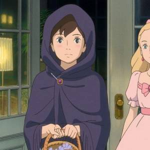 Marnie. przyjaciółka ze snów/ Omoide no marnie(2014) - zdjęcia, fotki | Kinomaniak.pl