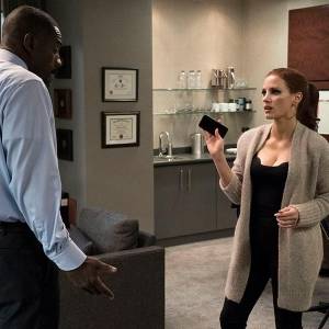 Gra o wszystko/ Molly's game(2017) - zdjęcia, fotki | Kinomaniak.pl