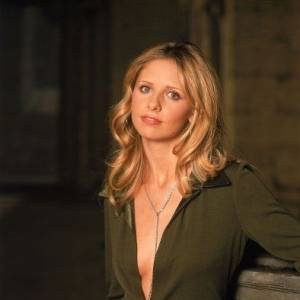 Buffy: postrach wampirów/ Buffy the vampire slayer(1997) - zdjęcia, fotki | Kinomaniak.pl
