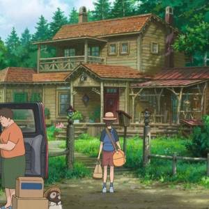 Marnie. przyjaciółka ze snów/ Omoide no marnie(2014) - zdjęcia, fotki | Kinomaniak.pl