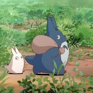 Mój sąsiad totoro/ Tonari no totoro(1988) - zdjęcia, fotki | Kinomaniak.pl