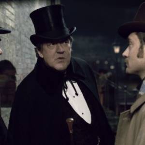 Sherlock holmes: gra cieni/ Sherlock holmes: a game of shadows(2011) - zdjęcia, fotki | Kinomaniak.pl