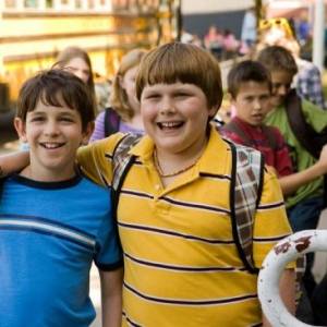 Dziennik cwaniaczka/ Diary of a wimpy kid(2010) - zdjęcia, fotki | Kinomaniak.pl