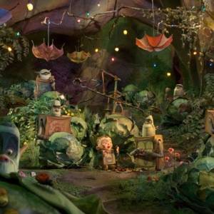Pudłaki/ Boxtrolls, the(2014) - zdjęcia, fotki | Kinomaniak.pl