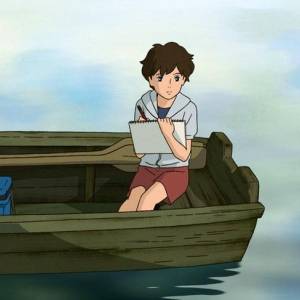 Marnie. przyjaciółka ze snów/ Omoide no marnie(2014) - zdjęcia, fotki | Kinomaniak.pl