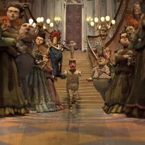 Pudłaki/ Boxtrolls, the(2014) - zdjęcia, fotki | Kinomaniak.pl