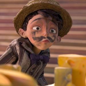Pudłaki/ Boxtrolls, the(2014) - zdjęcia, fotki | Kinomaniak.pl