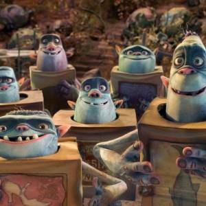 Pudłaki/ Boxtrolls, the(2014) - zdjęcia, fotki | Kinomaniak.pl