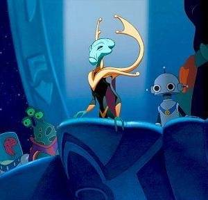 Lilo i stich/ Lilo & stitch(2002) - zdjęcia, fotki | Kinomaniak.pl