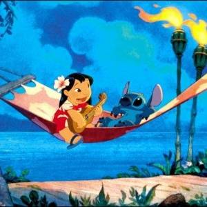 Lilo i stich/ Lilo & stitch(2002) - zdjęcia, fotki | Kinomaniak.pl