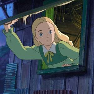 Marnie. przyjaciółka ze snów/ Omoide no marnie(2014) - zdjęcia, fotki | Kinomaniak.pl