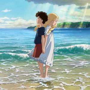 Marnie. przyjaciółka ze snów/ Omoide no marnie(2014) - zdjęcia, fotki | Kinomaniak.pl