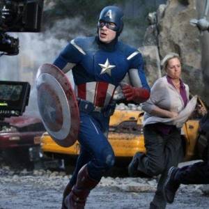 Avengers 3d/ Avengers, the(2012) - zdjęcia, fotki | Kinomaniak.pl