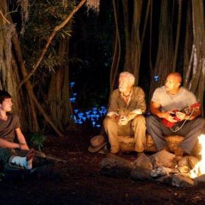 Podróż na tajemniczą wyspę/ Journey 2: the mysterious island(2012) - zdjęcia, fotki | Kinomaniak.pl