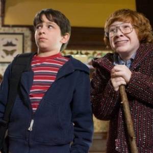 Dziennik cwaniaczka/ Diary of a wimpy kid(2010) - zdjęcia, fotki | Kinomaniak.pl