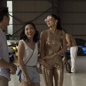 Bajecznie bogaci azjaci/ Crazy rich asians(2018) - zdjęcia, fotki | Kinomaniak.pl