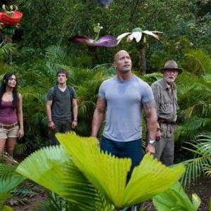 Podróż na tajemniczą wyspę/ Journey 2: the mysterious island(2012) - zdjęcia, fotki | Kinomaniak.pl