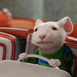 Stuart malutki 2/ Stuart little 2(2002) - zdjęcia, fotki | Kinomaniak.pl