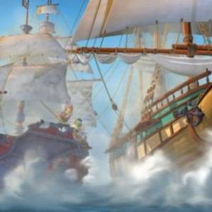 Pirates who don't do anything - a veggietales movie, the(2008) - zdjęcia, fotki | Kinomaniak.pl