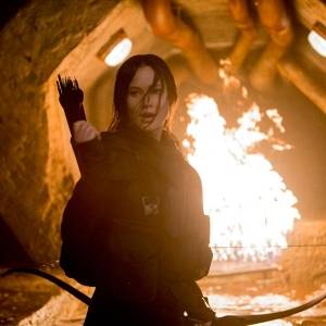 Igrzyska śmierci: kosogłos. część 2/ Hunger games: mockingjay part 2, the(2015) - zdjęcia, fotki | Kinomaniak.pl