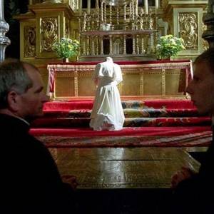 Jan paweł ii/ Pope john paul ii(2005) - zdjęcia, fotki | Kinomaniak.pl