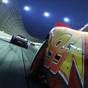 Auta 3/ Cars 3(2017) - zdjęcia, fotki | Kinomaniak.pl