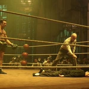 Ip man 2/ Yip man 2(2010) - zdjęcia, fotki | Kinomaniak.pl