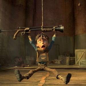 Pudłaki/ Boxtrolls, the(2014) - zdjęcia, fotki | Kinomaniak.pl