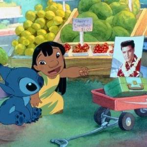 Lilo i stich/ Lilo & stitch(2002) - zdjęcia, fotki | Kinomaniak.pl