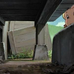 Mój sąsiad totoro/ Tonari no totoro(1988) - zdjęcia, fotki | Kinomaniak.pl