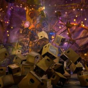 Pudłaki/ Boxtrolls, the(2014) - zdjęcia, fotki | Kinomaniak.pl