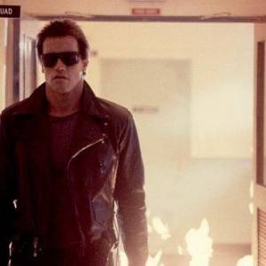 Terminator/ Terminator, the(1984) - zdjęcia, fotki | Kinomaniak.pl