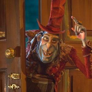 Pudłaki/ Boxtrolls, the(2014) - zdjęcia, fotki | Kinomaniak.pl