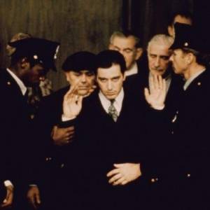 Ojciec chrzestny ii/ Godfather: part ii, the(1974) - zdjęcia, fotki | Kinomaniak.pl