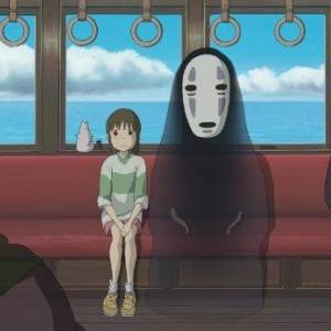 Spirited away: w krainie bogów/ Sen to chihiro no kamikakushi(2001) - zdjęcia, fotki | Kinomaniak.pl