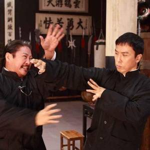 Ip man 2/ Yip man 2(2010) - zdjęcia, fotki | Kinomaniak.pl