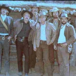 Butch cassidy i sundance kid/ Butch cassidy and the sundance kid(1969) - zdjęcia, fotki | Kinomaniak.pl